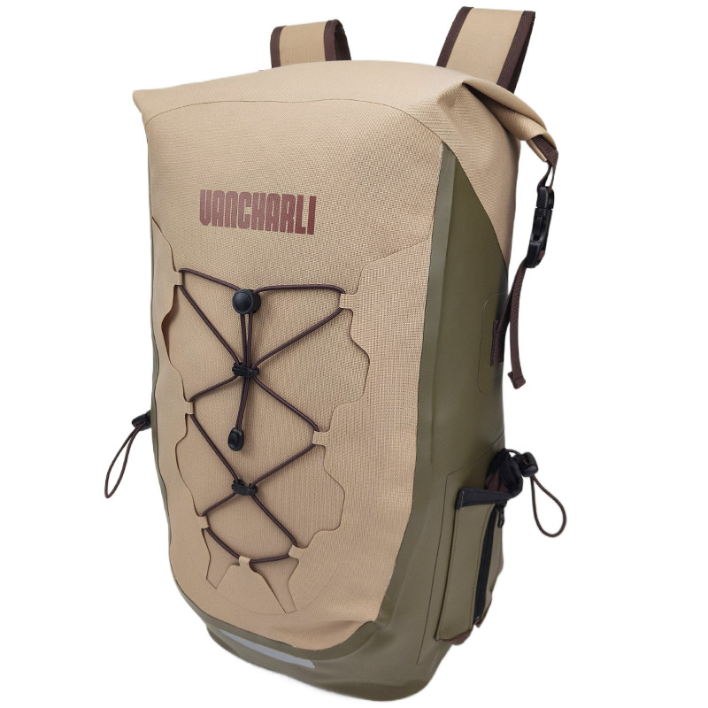 Wholesale New Design Floating Backpack With TPU Material