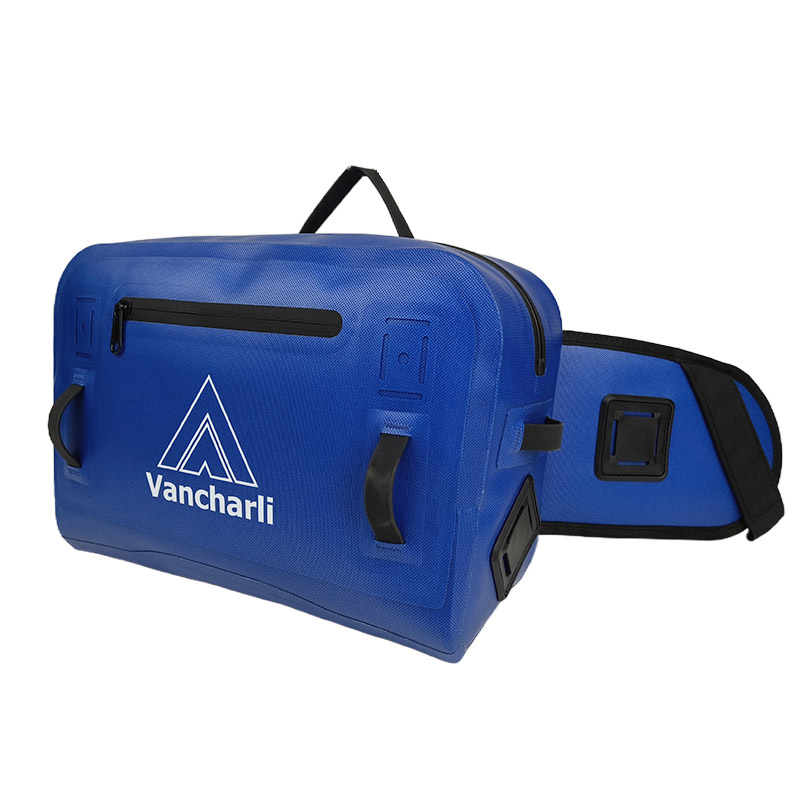 Wholesale Fishing Waist Pack For Outdoor Sport