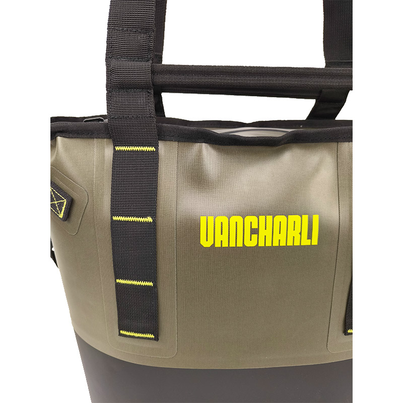 New Design TPU Cooler Bag