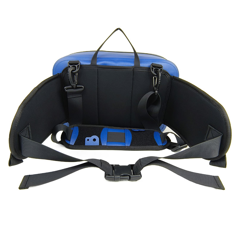 Blue Fishing Pack