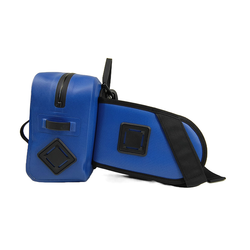 Blue Fishing Pack