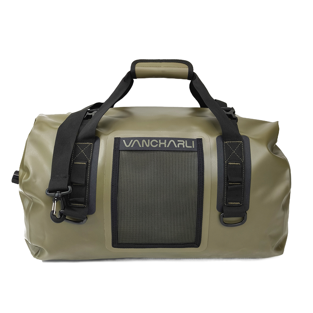 custom Floating Waterproof duffel bags