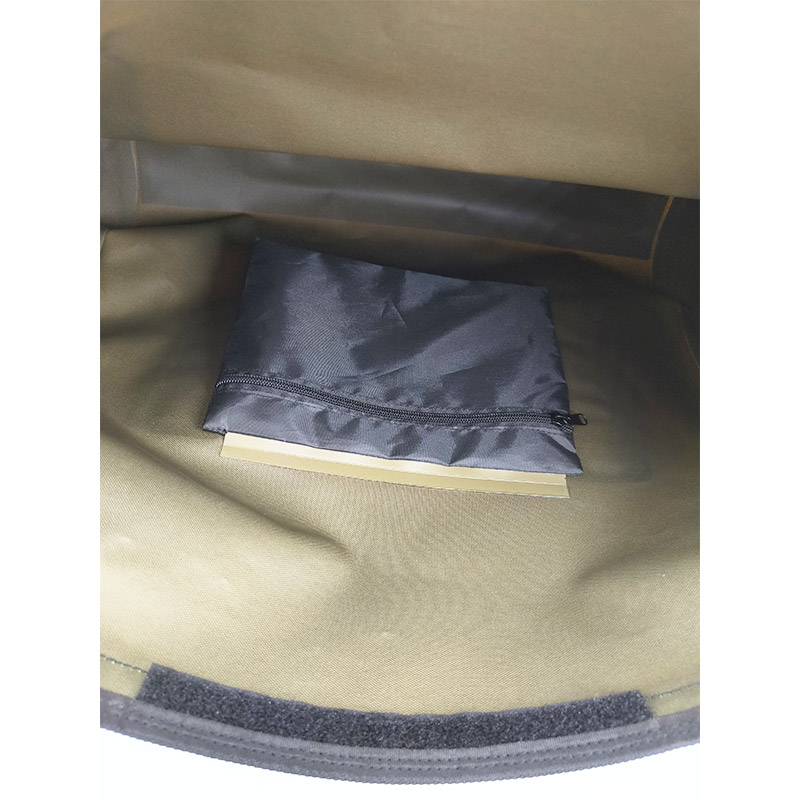Floating Duffel Bag