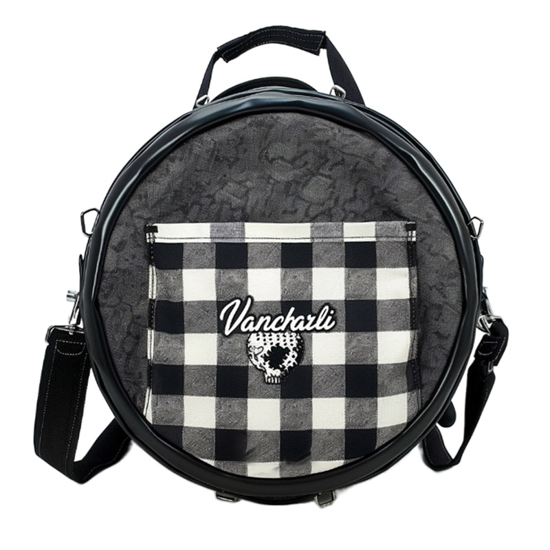 Wholesale Custom Logo Fashionable Drum Bag