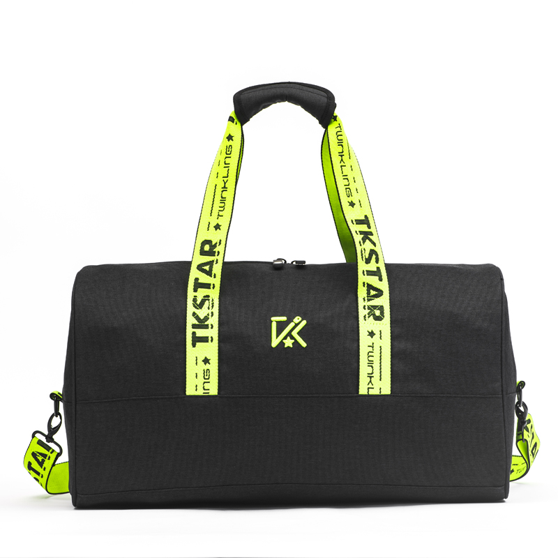 Custom Travelling Gym Bag For Outdoor Sport