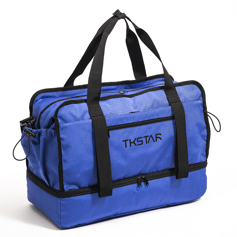 Wholesale Fitness Gym Bag With Logo Custom