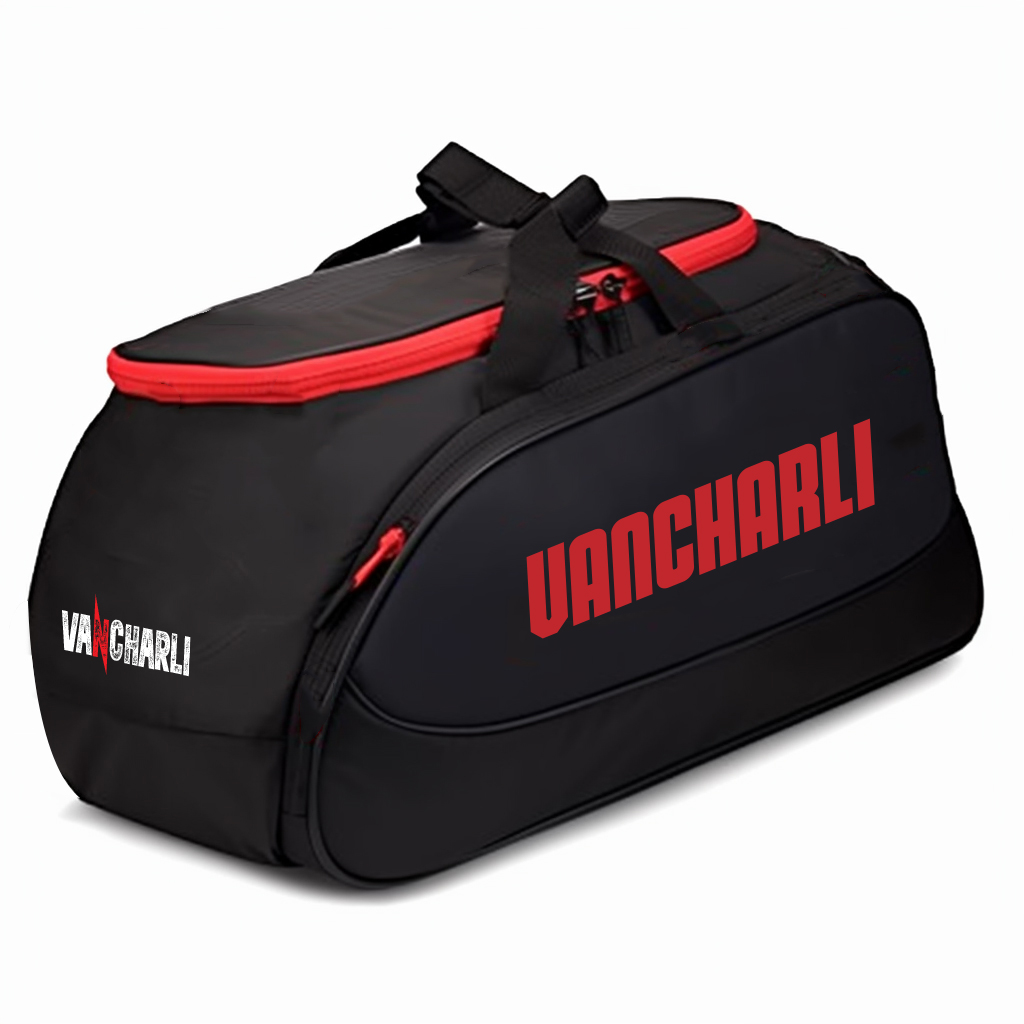 Designer Racket Bags with OEM and ODM Services