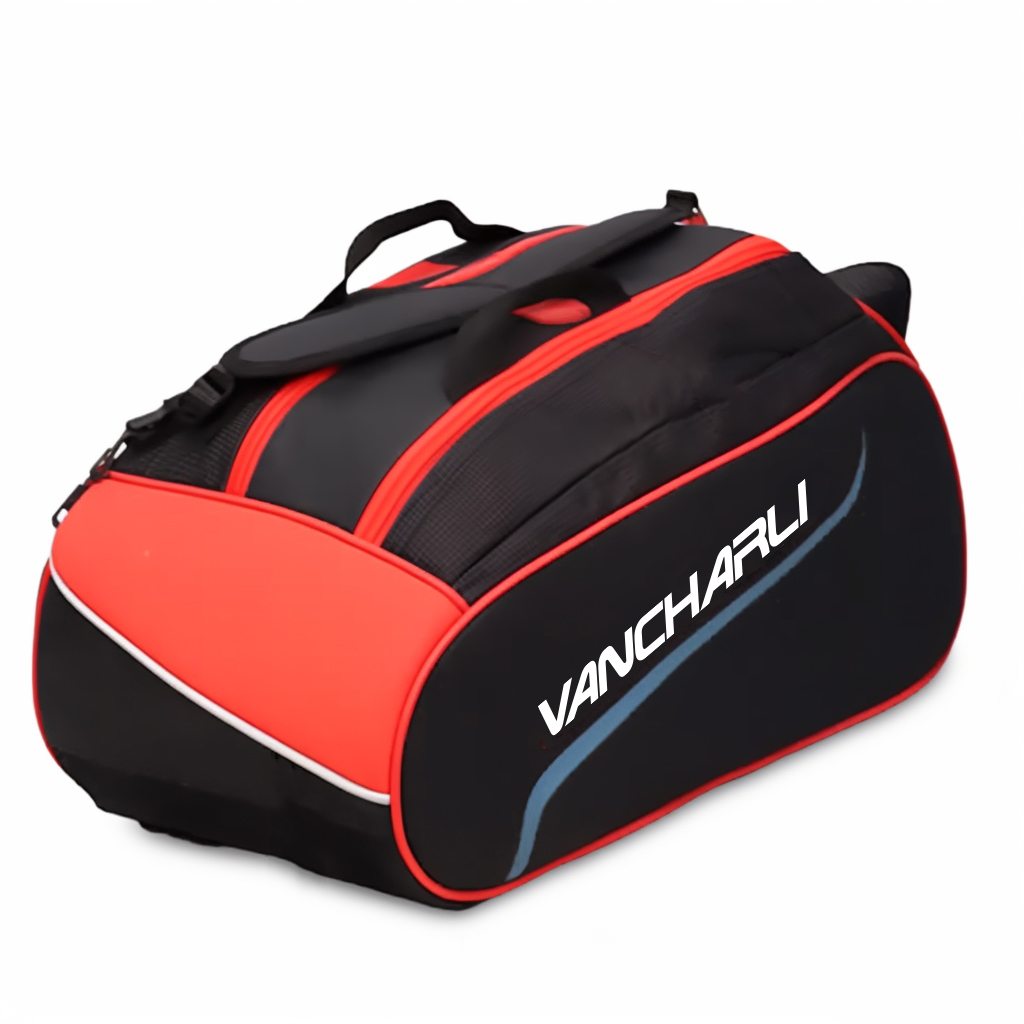 Designer Racket Bags with OEM and ODM Services