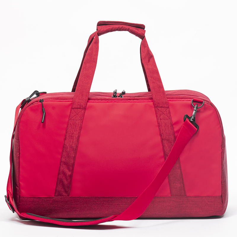 Cross-Body Travel Bag