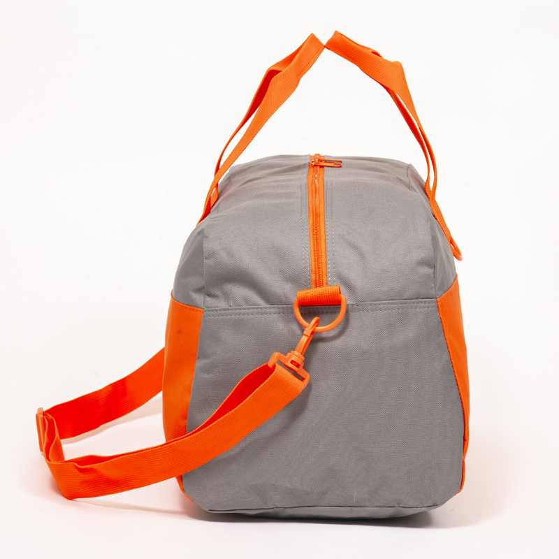Large Capacity Shoulder Duffel Bag