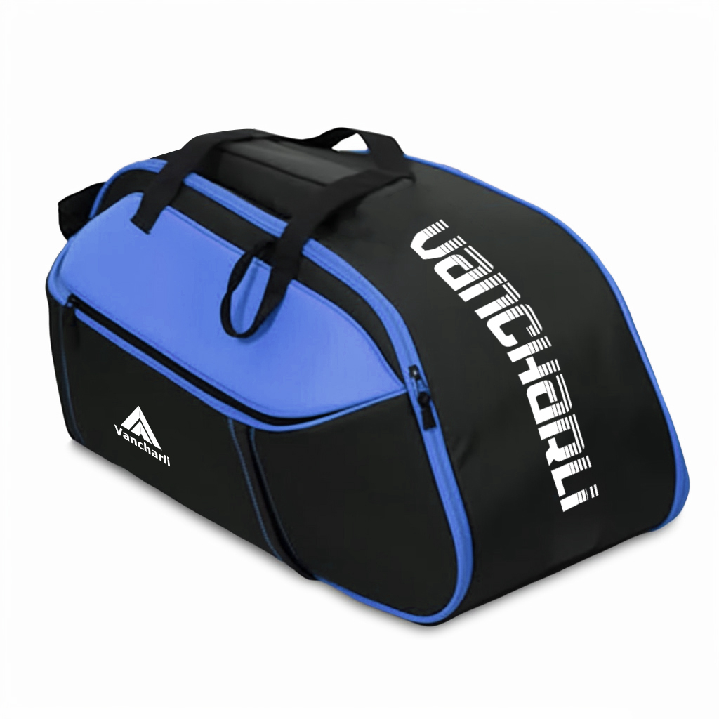 Designer Racket Bags with OEM and ODM Services