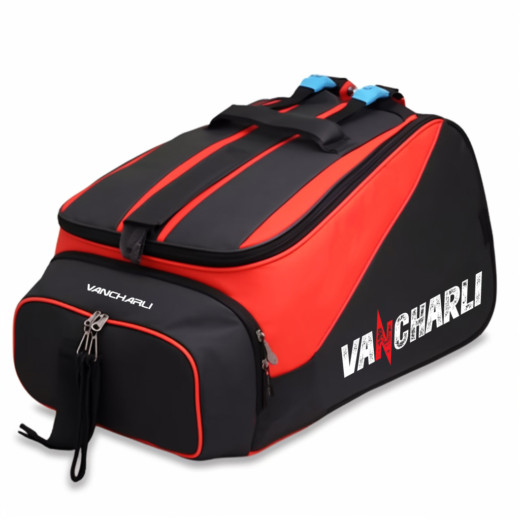 Designer Racket Bags with OEM and ODM Services
