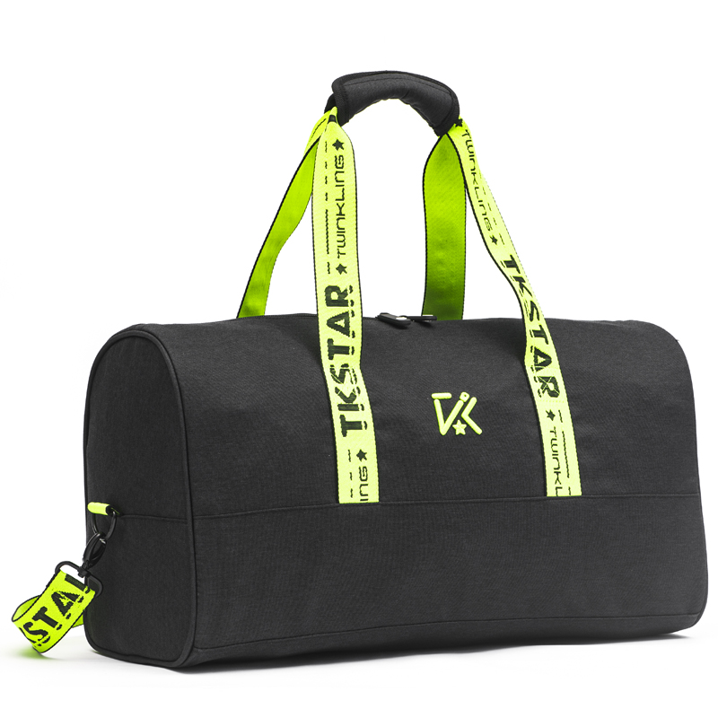 Custom Travelling Gym Bag For Outdoor Sport