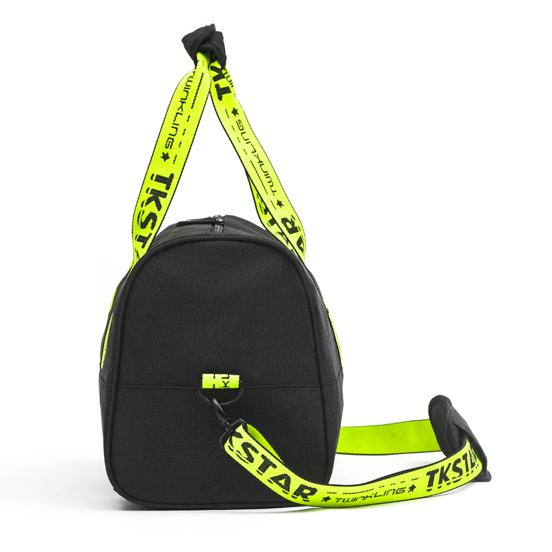 Custom Travelling Gym Bag