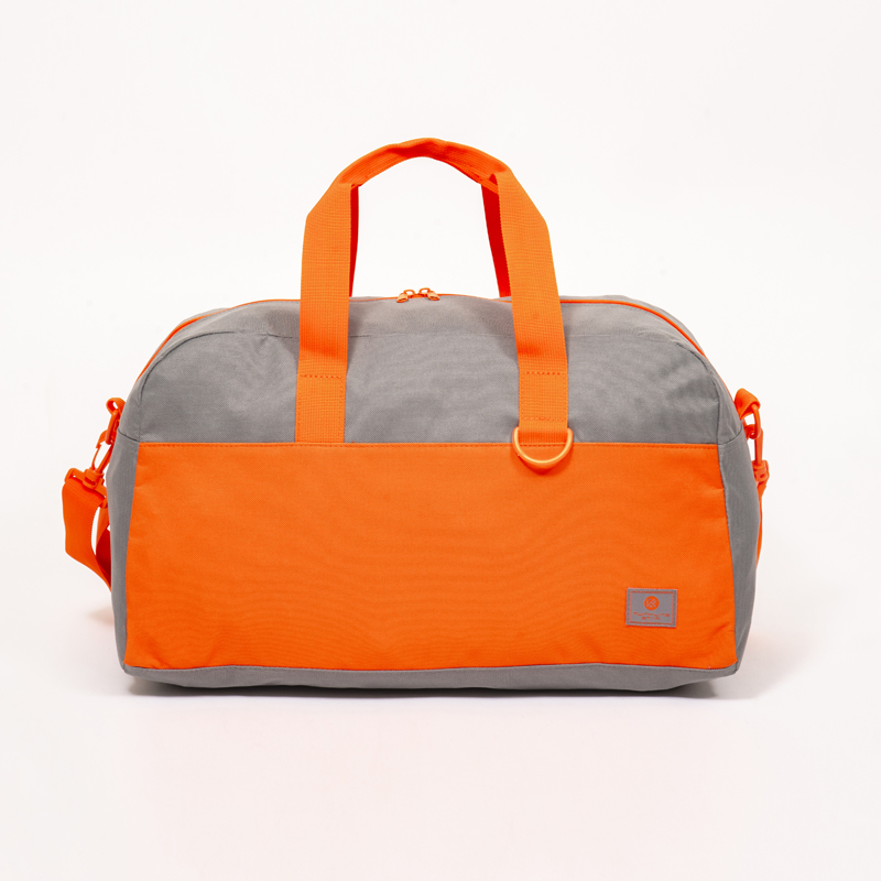 Fashionable Large Capacity Custom Duffel Bags