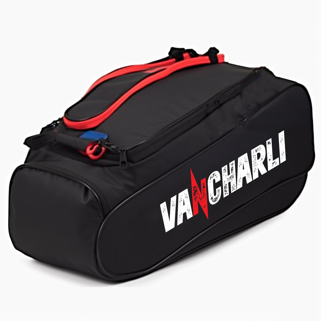 Designer Racket Bags with OEM and ODM Services
