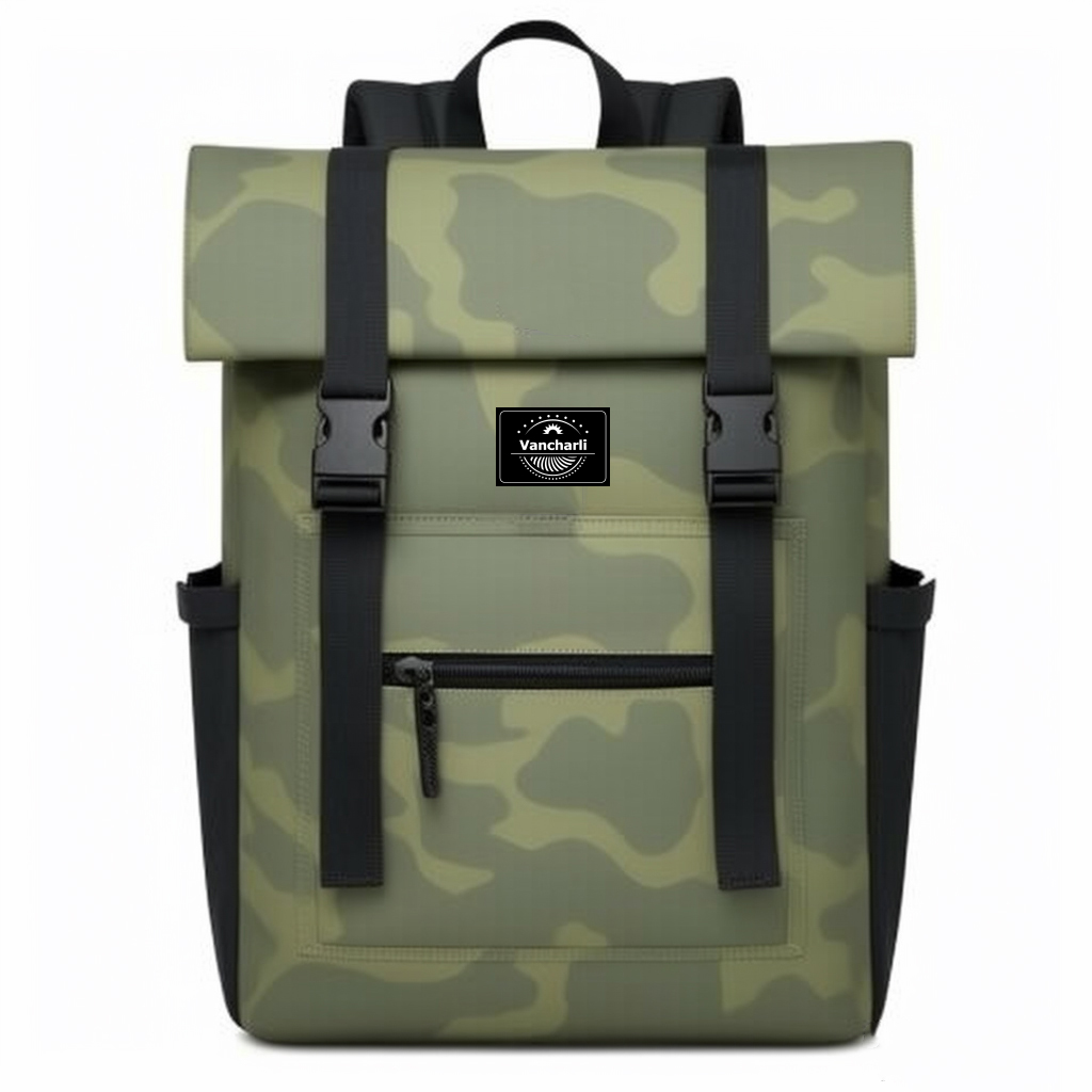 Wholesale Camo Daypacks: Style, Comfort, and Durability for Travel