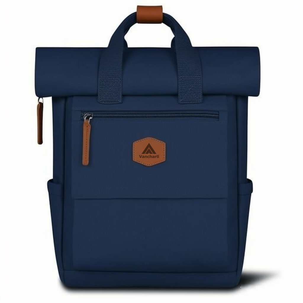 Custom-Made Fashionable Daypacks: OEM/ODM Services for Trendsetting Wholesale