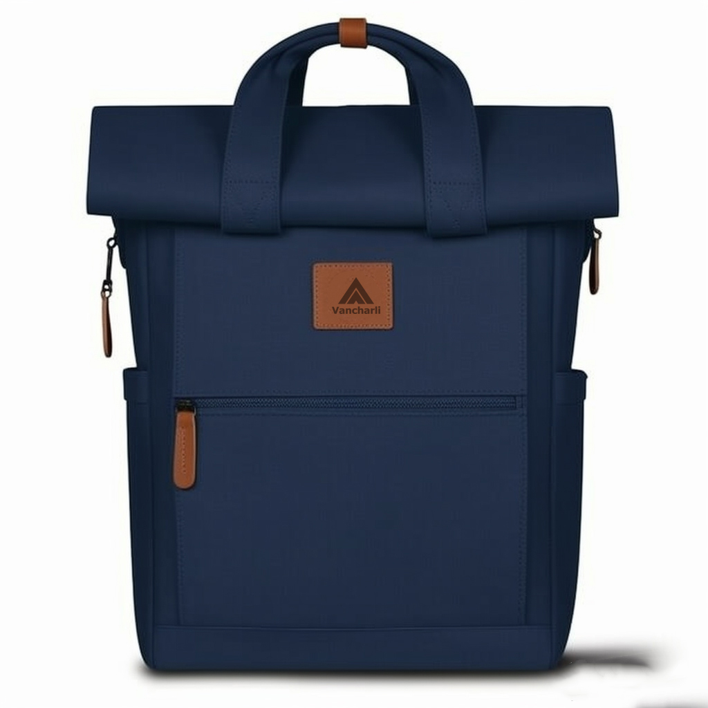 Custom-Made Fashionable Daypacks: OEM/ODM Services for Trendsetting Wholesale