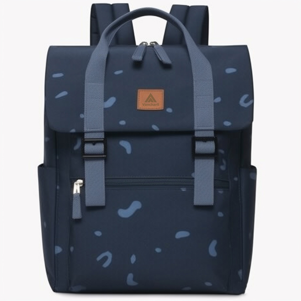 Designer Inspired Wholesale Daypacks for Leisure & Style