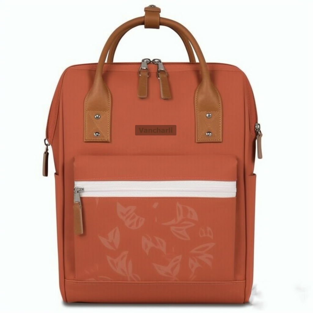 Wholesale Women's Daypacks: Fashionable, Printed, and Factory-Direct