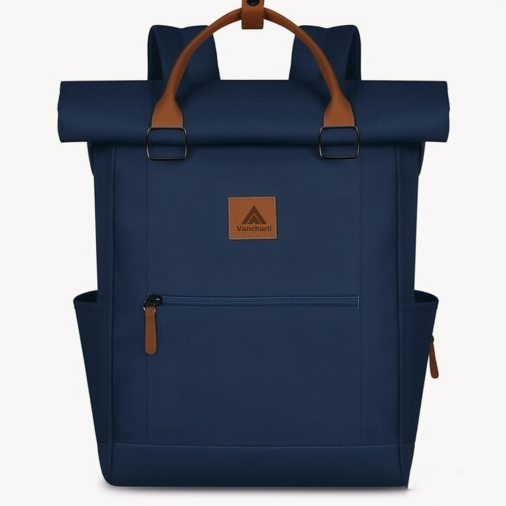 Custom-Made Fashionable Daypacks: OEM/ODM Services for Trendsetting Wholesale