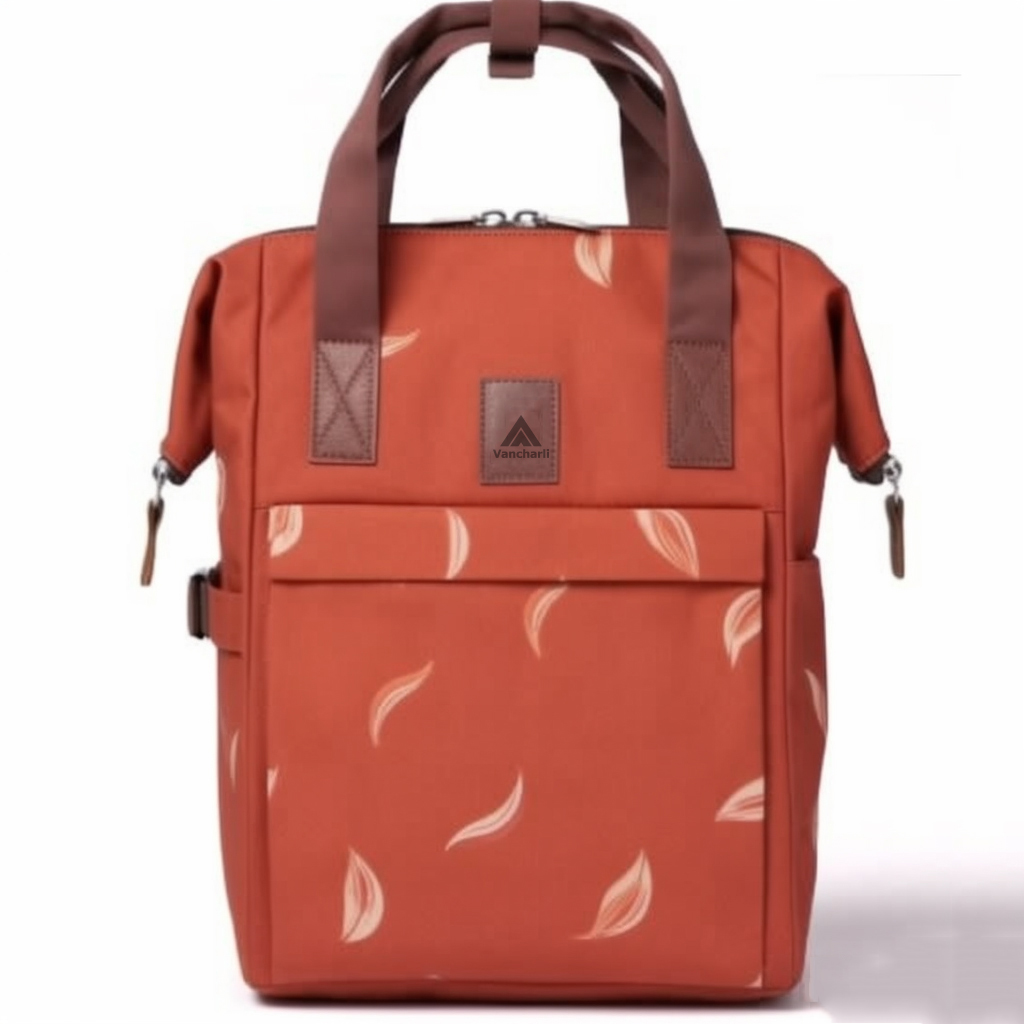 Fashionable Women's Daypacks: OEM/ODM Printing for Wholesale