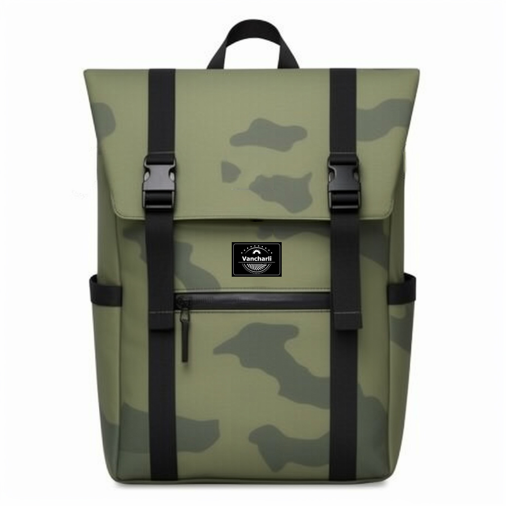 Wholesale Camo Daypacks: Style, Comfort, and Durability for Travel