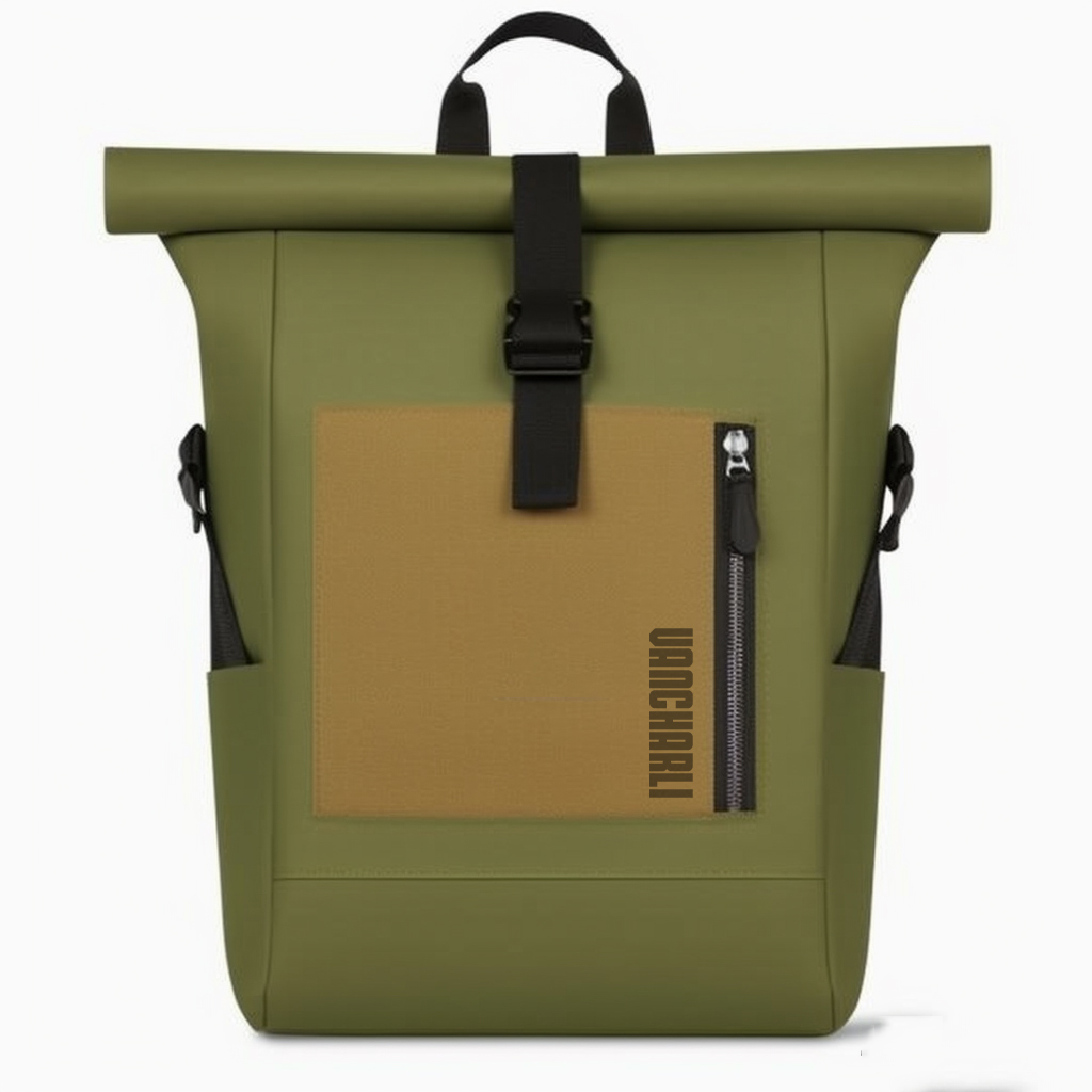 Premium Quality Daypacks: 30+ Years of Expertise with OEM/ODM