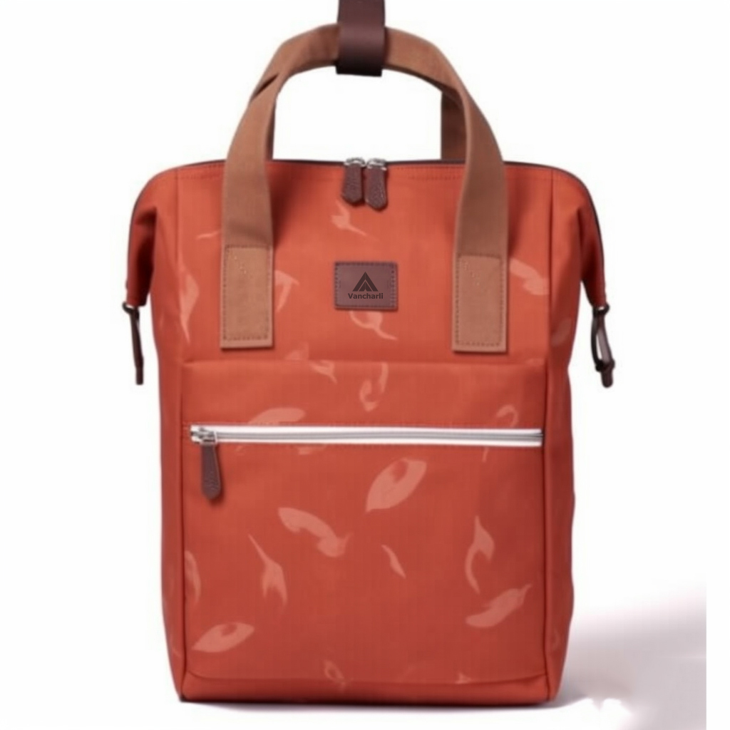 Fashionable Women's Daypacks: OEM/ODM Printing for Wholesale