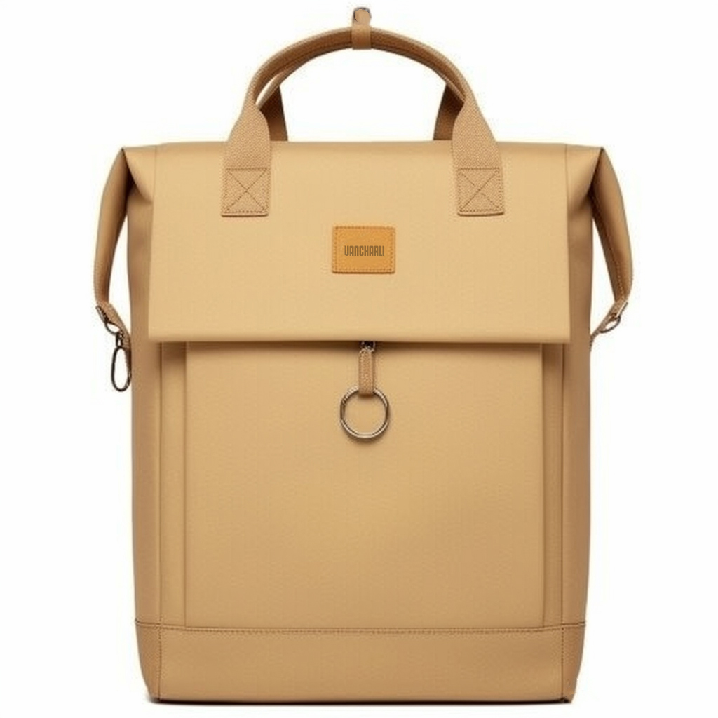 Khaki Travel Daypacks: Simple, Stylish, and Wholesale Read