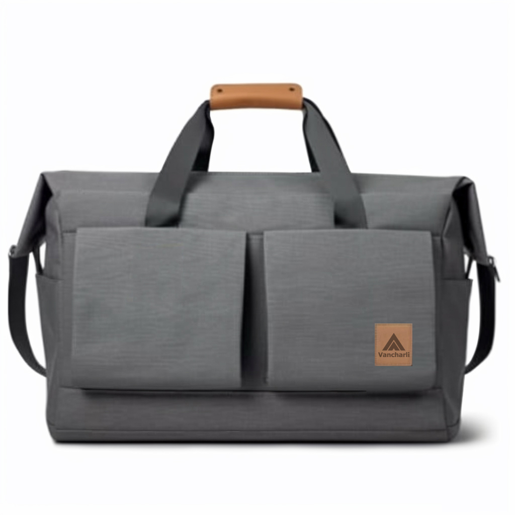 Polyester Messenger Bags in Gary: Custom-Made for the Modern Commuter