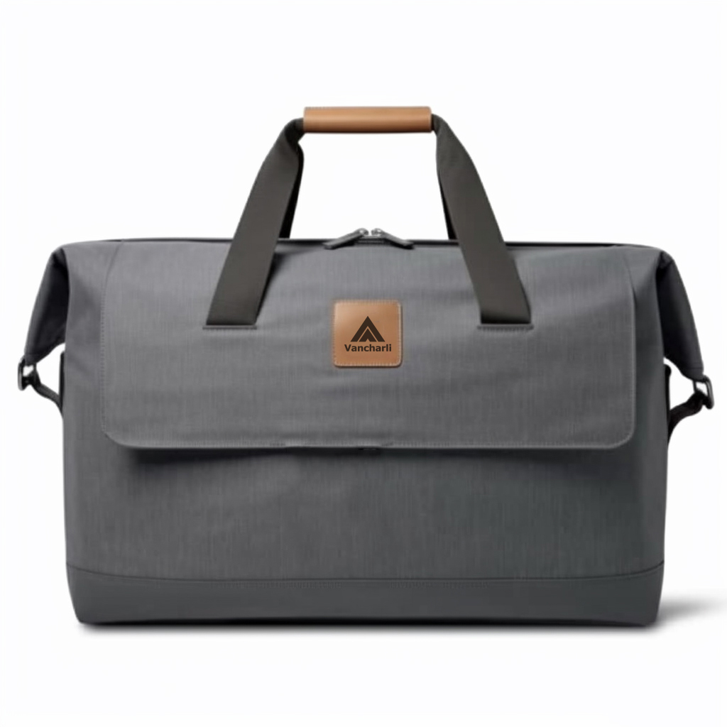 Polyester Messenger Bags in Gary: Custom-Made for the Modern Commuter