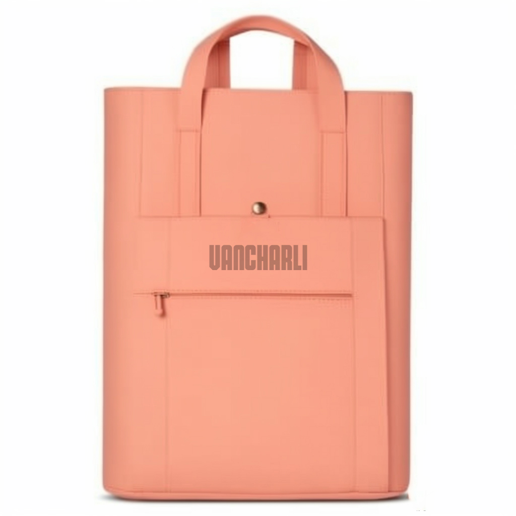 Customizable Daypacks for Wholesale: Style Meets Function with OEM/ODM