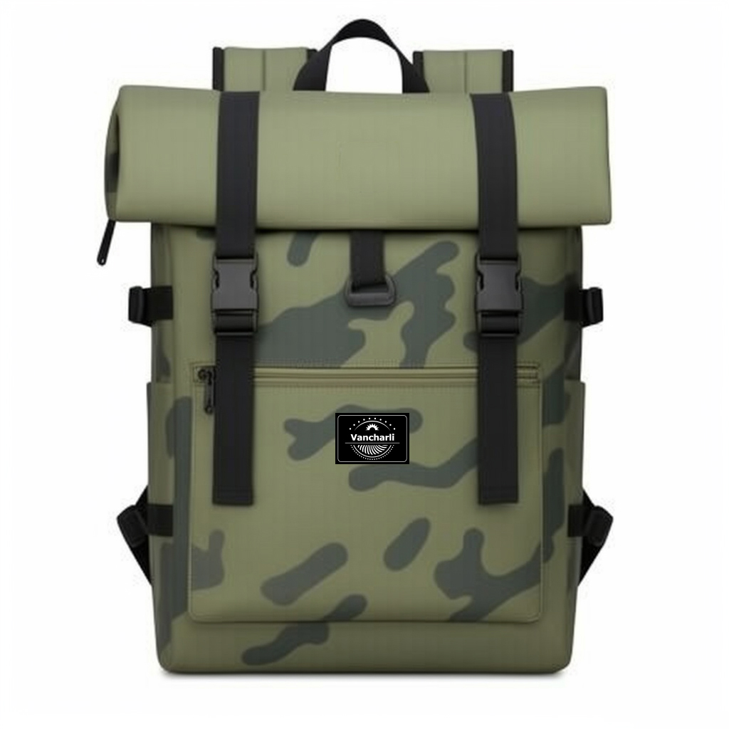 Wholesale Camo Daypacks: Style, Comfort, and Durability for Travel