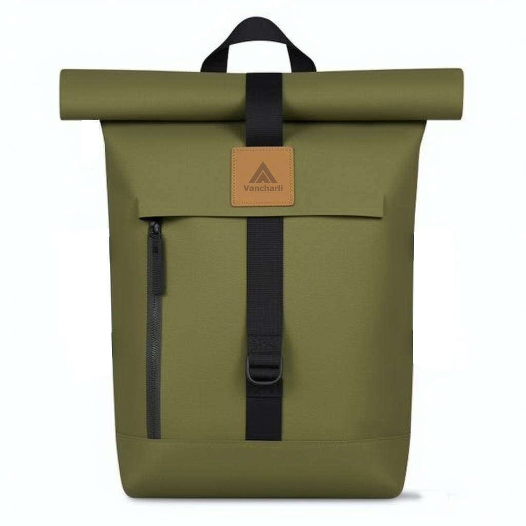 Premium Quality Daypacks: 30+ Years of Expertise with OEM/ODM