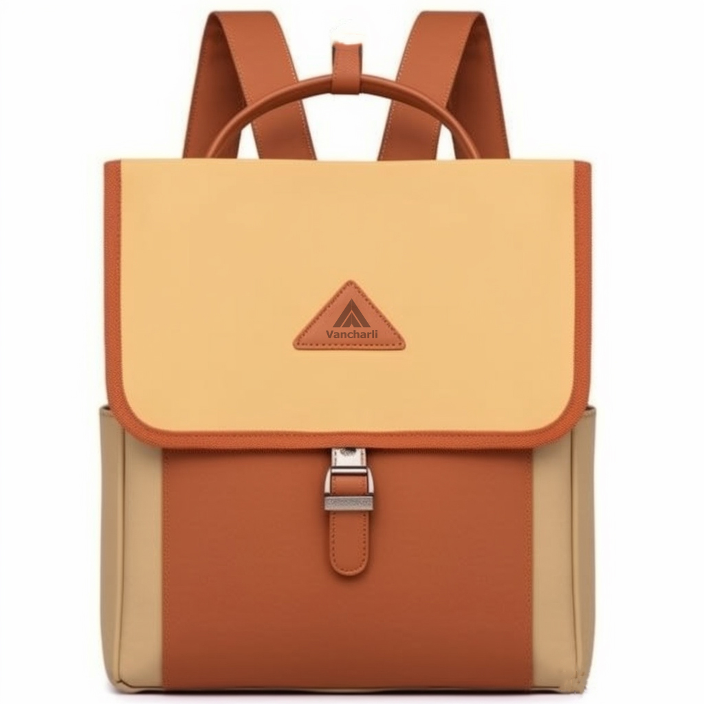 Factory Wholesale: Stylish Daypacks for the Modern Woman