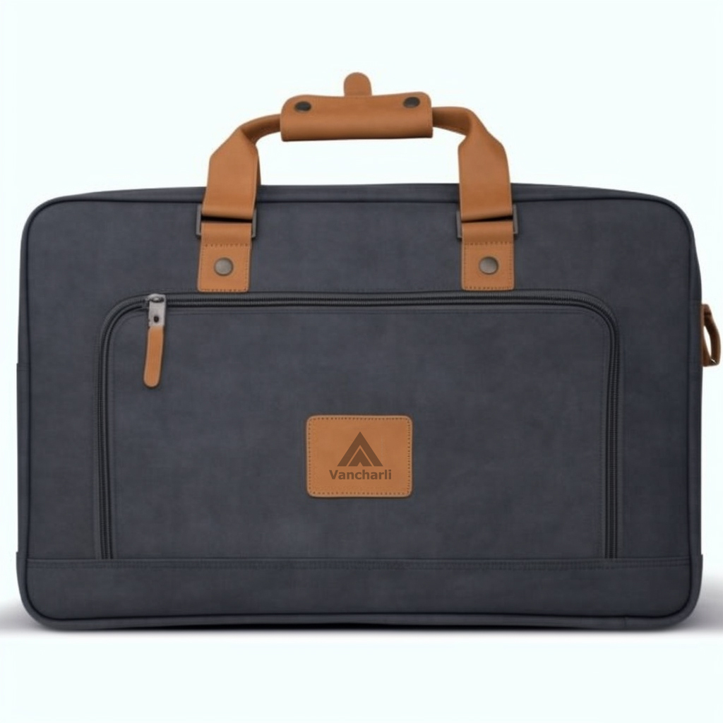 Elegantly Simple Messenger Bags: Your OEM/ODM Partner for Quality