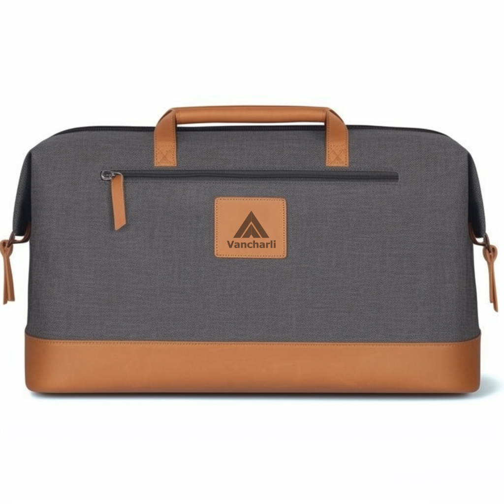 Custom Polyester Duffel Bags: Stylish, Durable, and Perfect for Travel