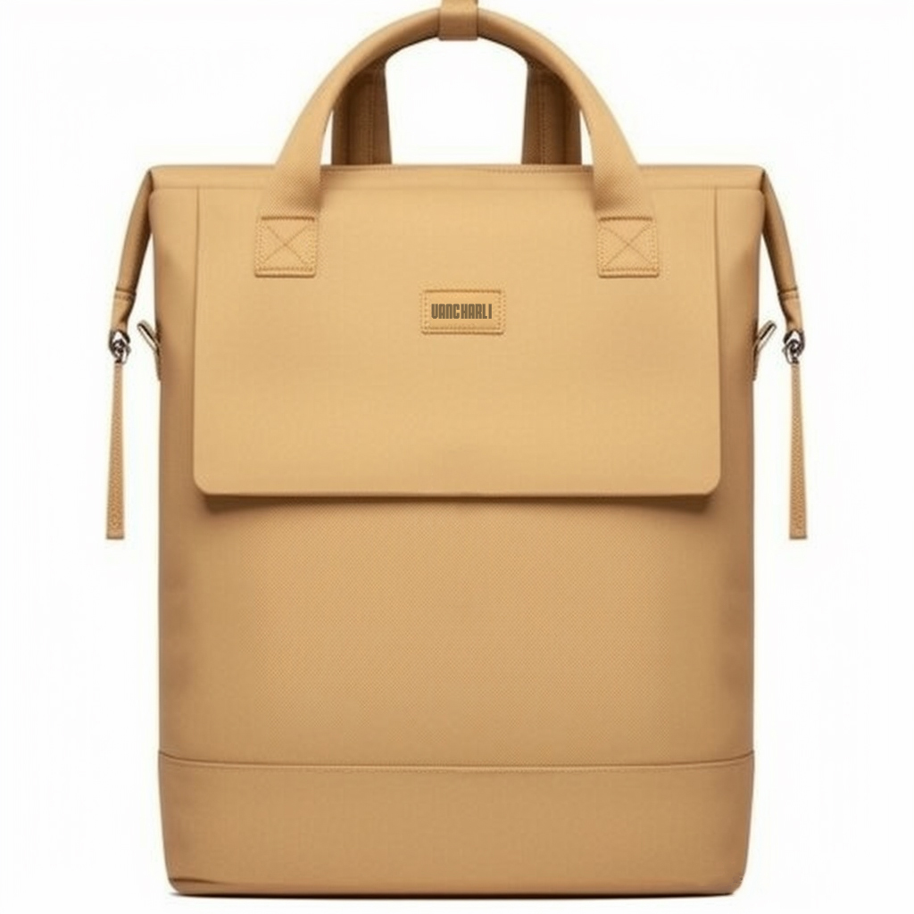 Khaki Travel Daypacks: Simple, Stylish, and Wholesale Read