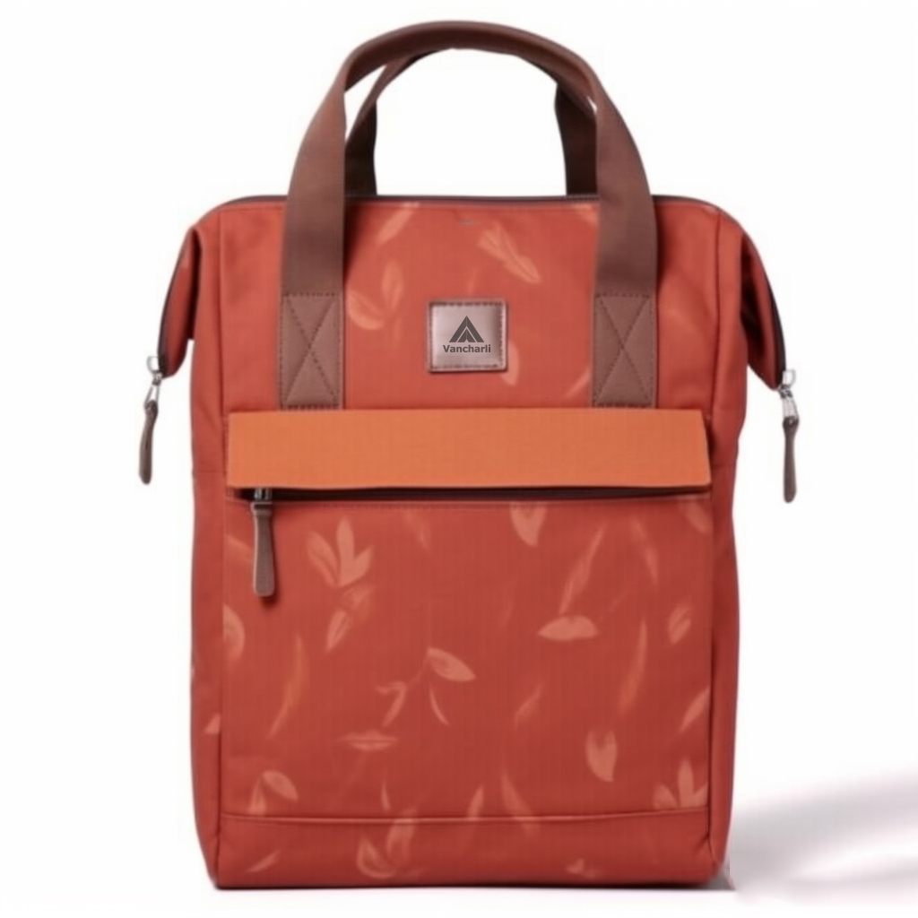 Fashionable Women's Daypacks: OEM/ODM Printing for Wholesale