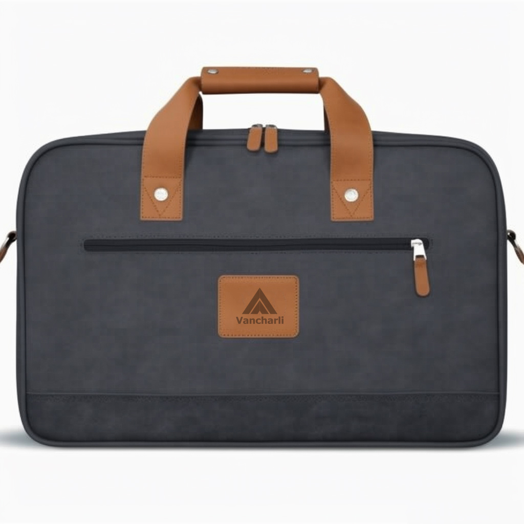 Elegantly Simple Messenger Bags: Your OEM/ODM Partner for Quality