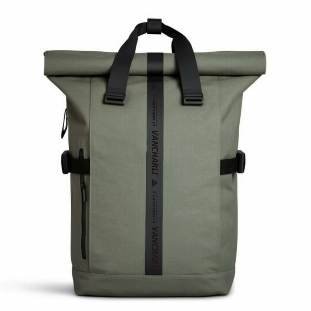 Roll Top Daypacks for Travel: OEM/ODM Services for Quality Wholesale