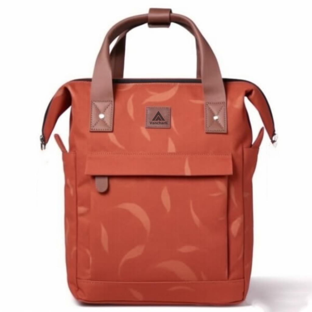Fashionable Women's Daypacks: OEM/ODM Printing for Wholesale