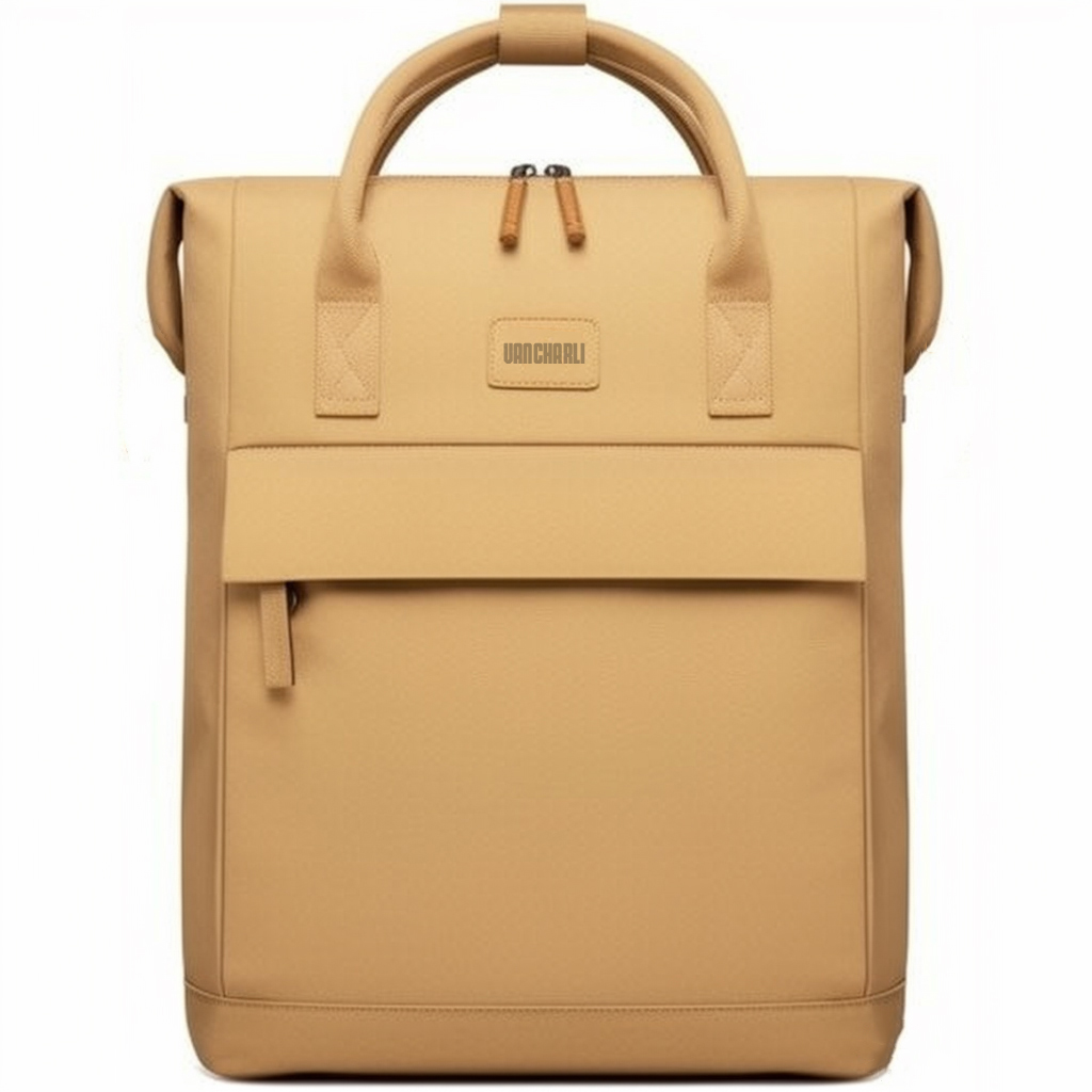 Khaki Travel Daypacks: Simple, Stylish, and Wholesale Read