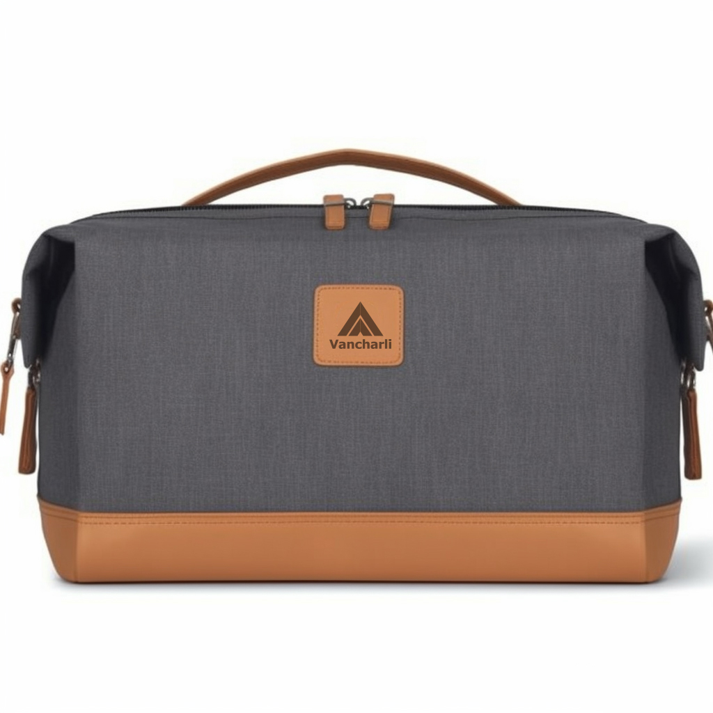 Custom Polyester Duffel Bags: Stylish, Durable, and Perfect for Travel