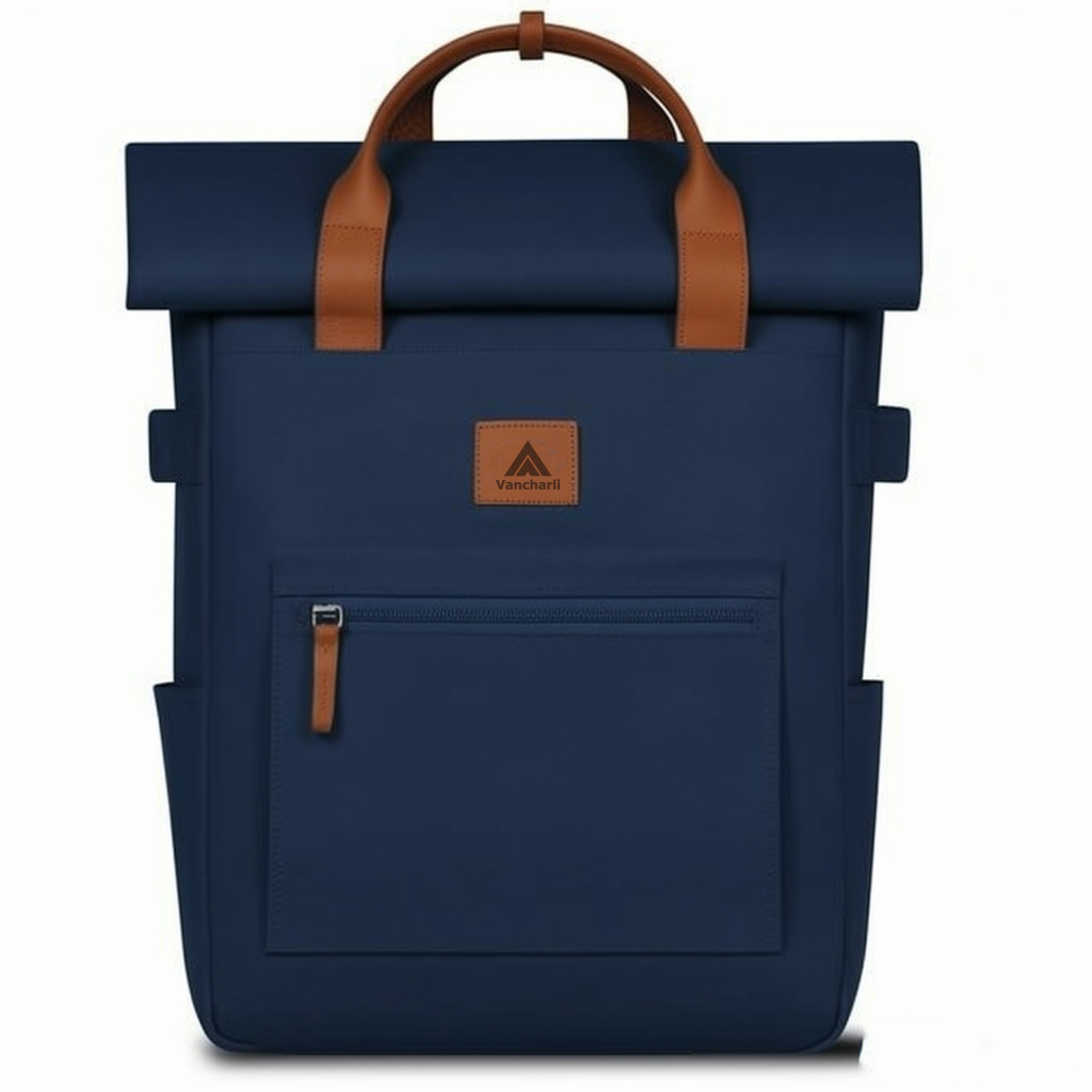 Custom-Made Fashionable Daypacks: OEM/ODM Services for Trendsetting Wholesale