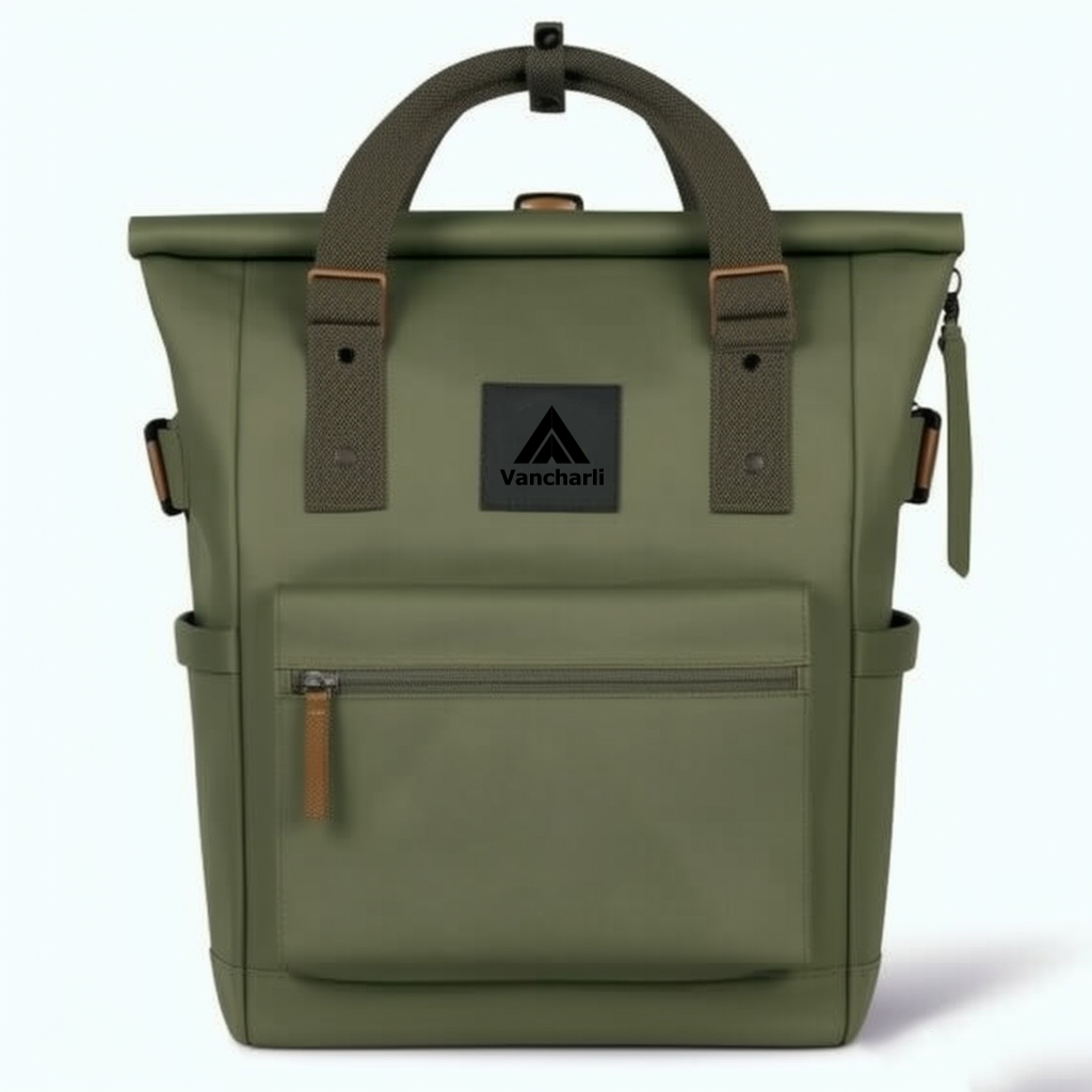 30-Year Factory: Premium Wholesale Daypacks for Every Adventur