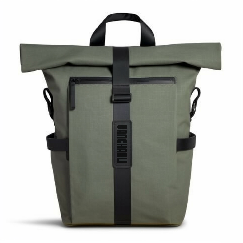 Roll Top Daypacks for Travel: OEM/ODM Services for Quality Wholesale