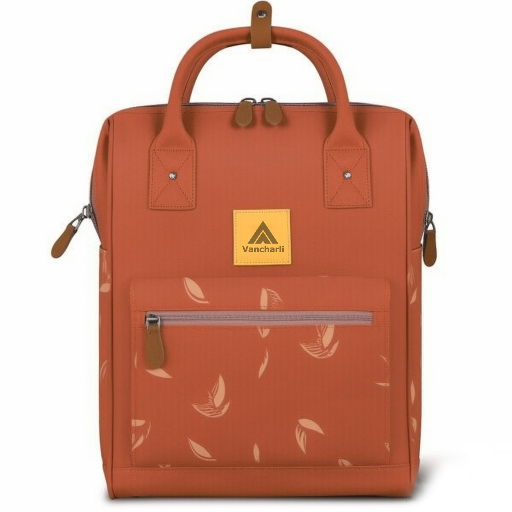 Wholesale Women's Daypacks: Fashionable, Printed, and Factory-Direct